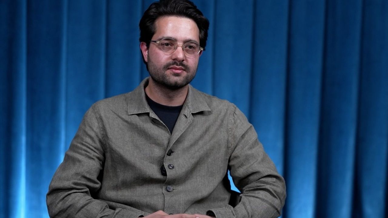 Türkiye İçin Afet Parkları Önerisi: Rahman Kaç'tan Çarpıcı Açıklamalar