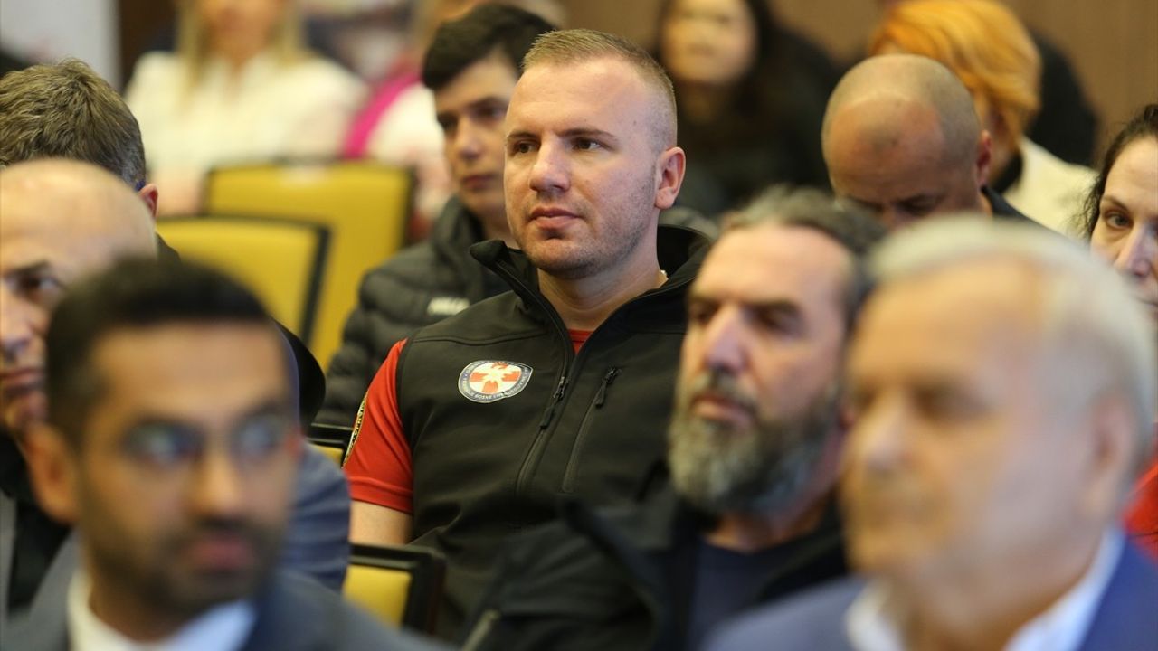 Türkiye'nin Afet Yönetimi Tecrübeleri Bosna Hersek'e Aktarıldı