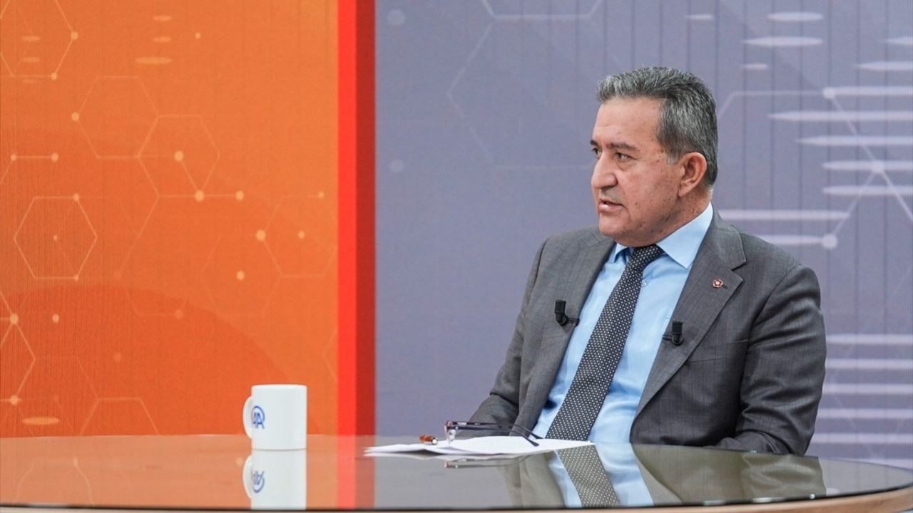 Türkiye'nin Jeotermal Enerji Potansiyeli 10 Katına Çıkabilir