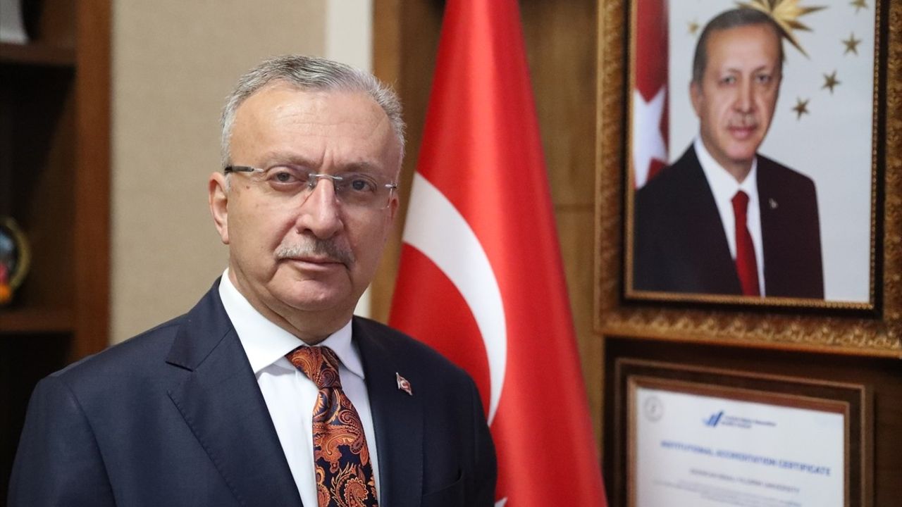 Türkiye'nin Üçüncü Deprem Enstitüsü Yedisu Bölgesindeki Sismik Hareketleri İzliyor