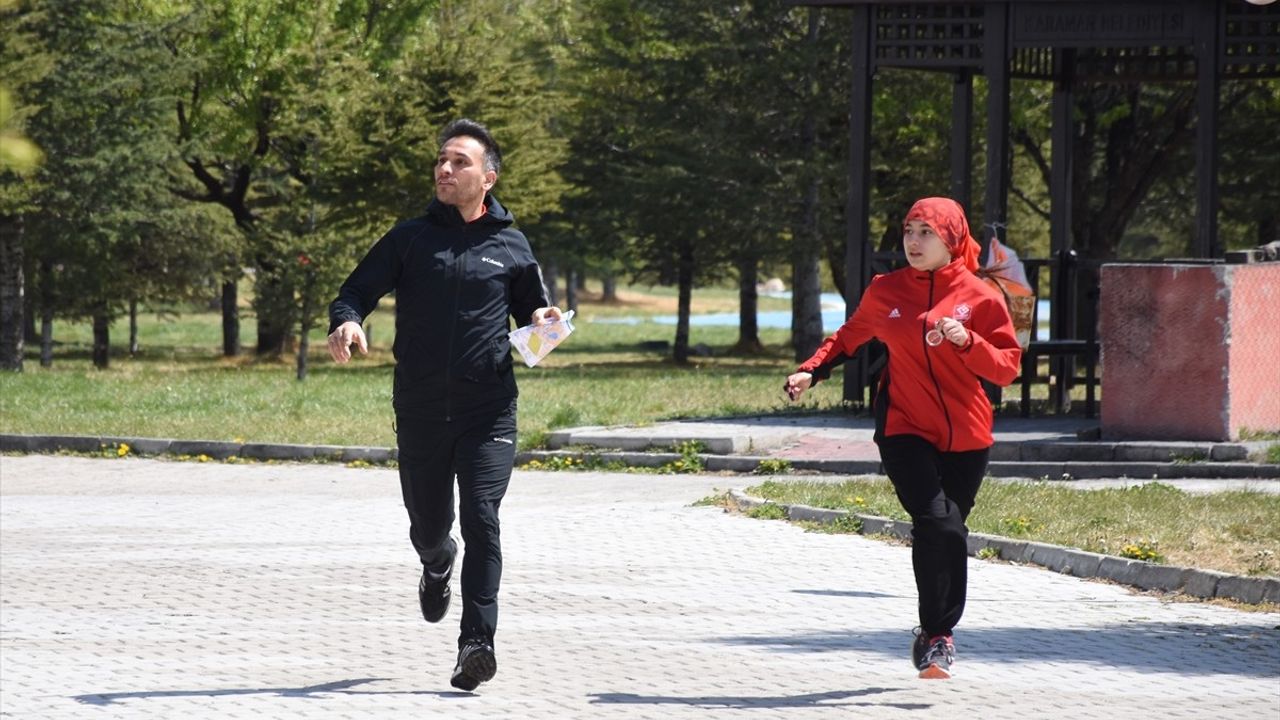 Türkiye Oryantiring Federasyonu, 2025 Aile Yılı Etkinlikleriyle Oryantiringi Tanıtacak