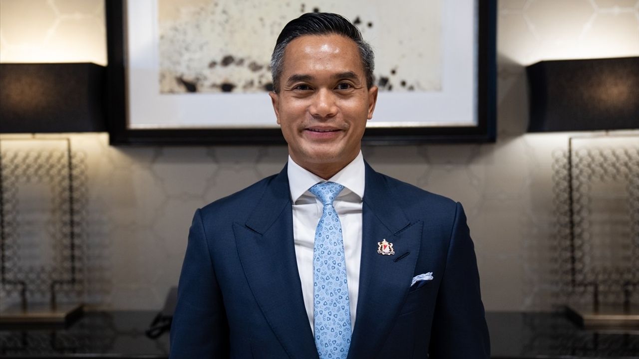 Türkiye ve Endonezya Ticaretinde Savunma Sanayi ile Yeni Bir Dönem