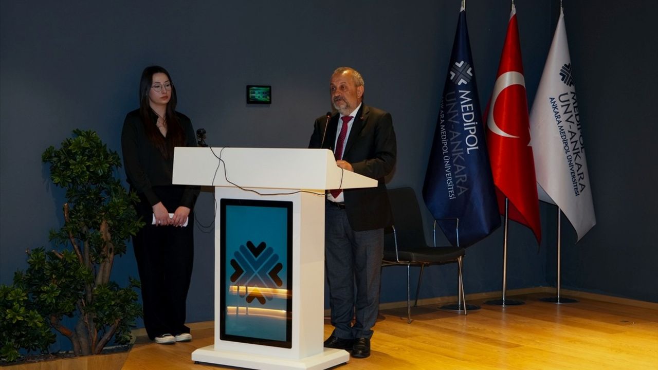 TÜRKSAT'tan Uçaklara Uydu Bağlantılı İnternet Hizmeti 2023'te Başlıyor
