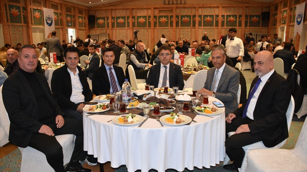 TÜRSAB Başkanı Bağlıkaya: Turizmde Müşteri Sadakati Fiyat ve Kaliteyle Sağlanır