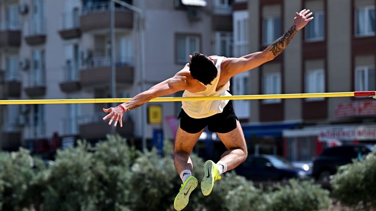 Uluslararası Antalya Kupası Heyecanı Başladı