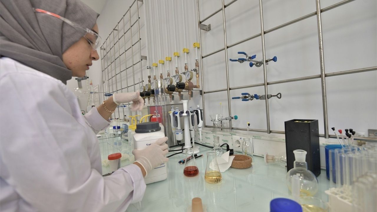 Üniversite-Sanayi İşbirliği: Çipler Dünyaya İhraç Ediliyor