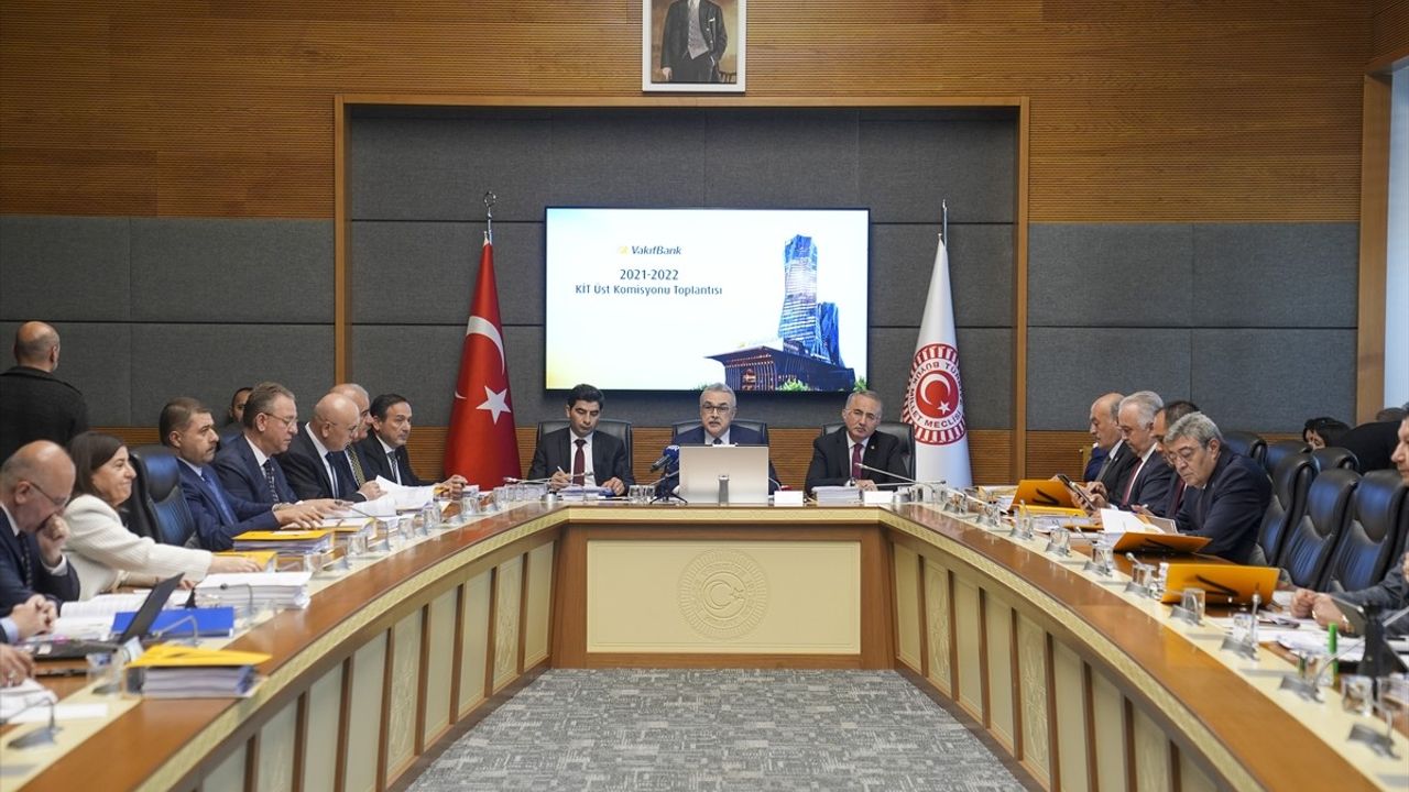 VakıfBank 2024 Hedefini Yüzde 44 Büyümeyle Gerçekleştirdi