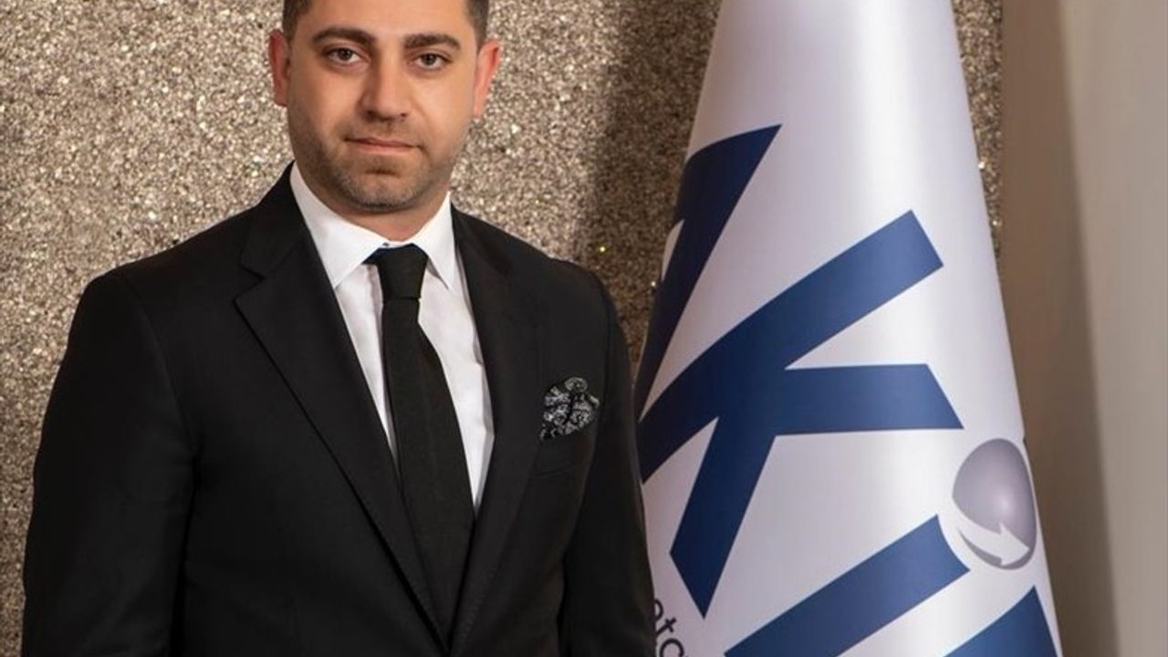 Veysel Memiş, Akdeniz İhracatçı Birlikleri Koordinatör Başkanı Oldu