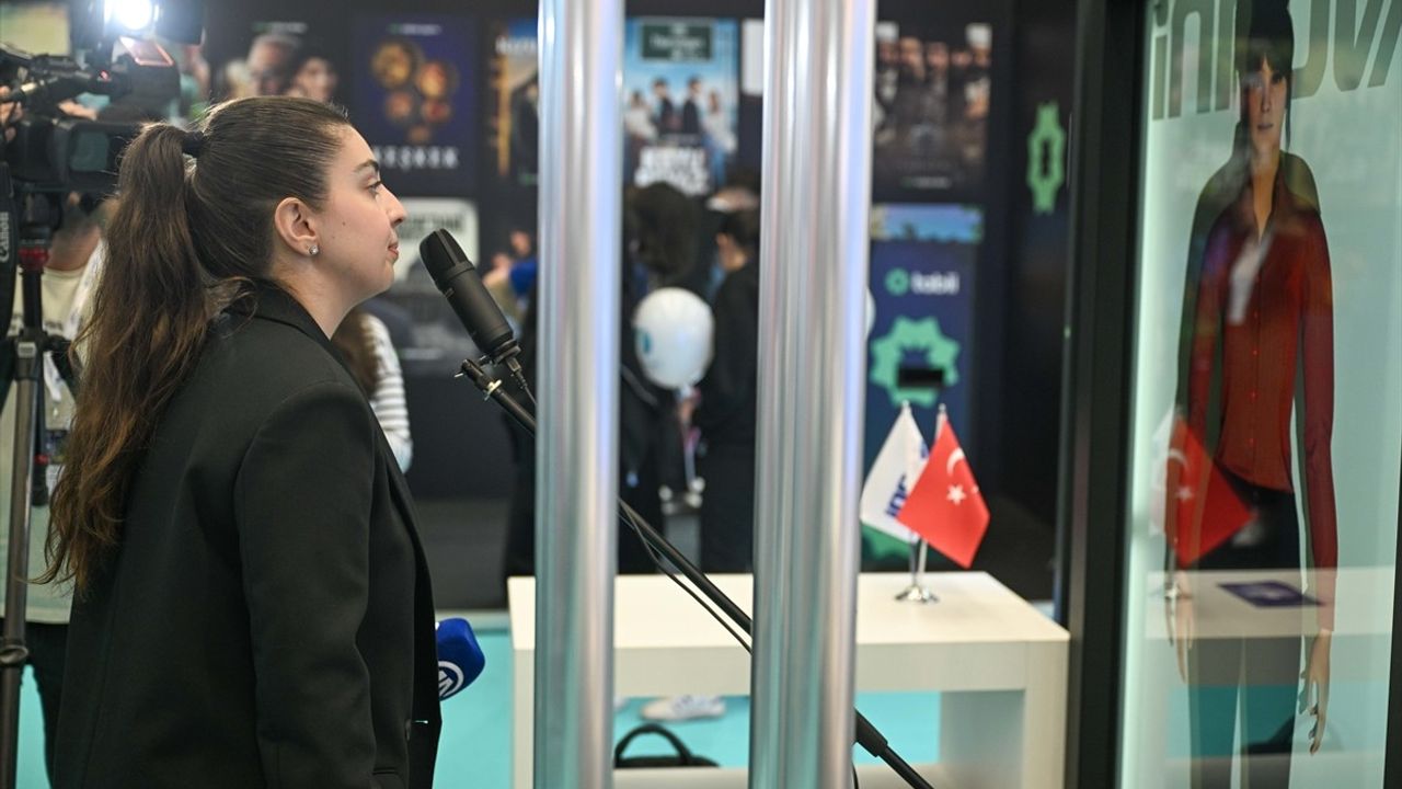 Yapay Zeka Destekli Dijital Çalışanlar Sektörde Dönüşüm Yaratıyor