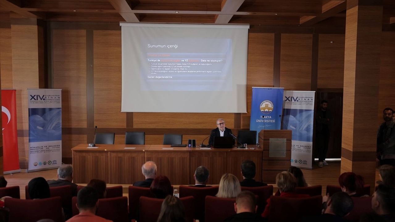 Yapay Zeka Hayatımızı Yeniden Şekillendiriyor