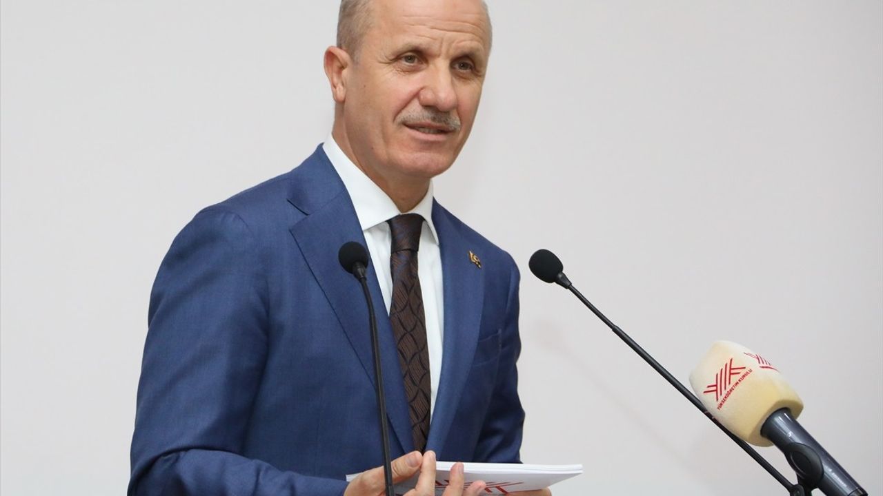 YÖK Başkanı Özvar'dan Yeşil Ekonomi Açıklamaları: Yeni Programlar Yolda