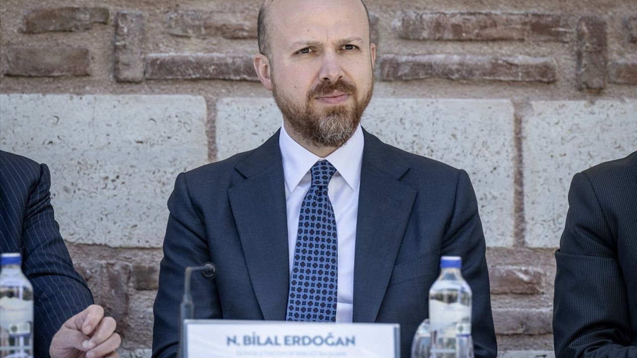 13. Uluslararası Fetih Kupası Tanıtımı Yapıldı