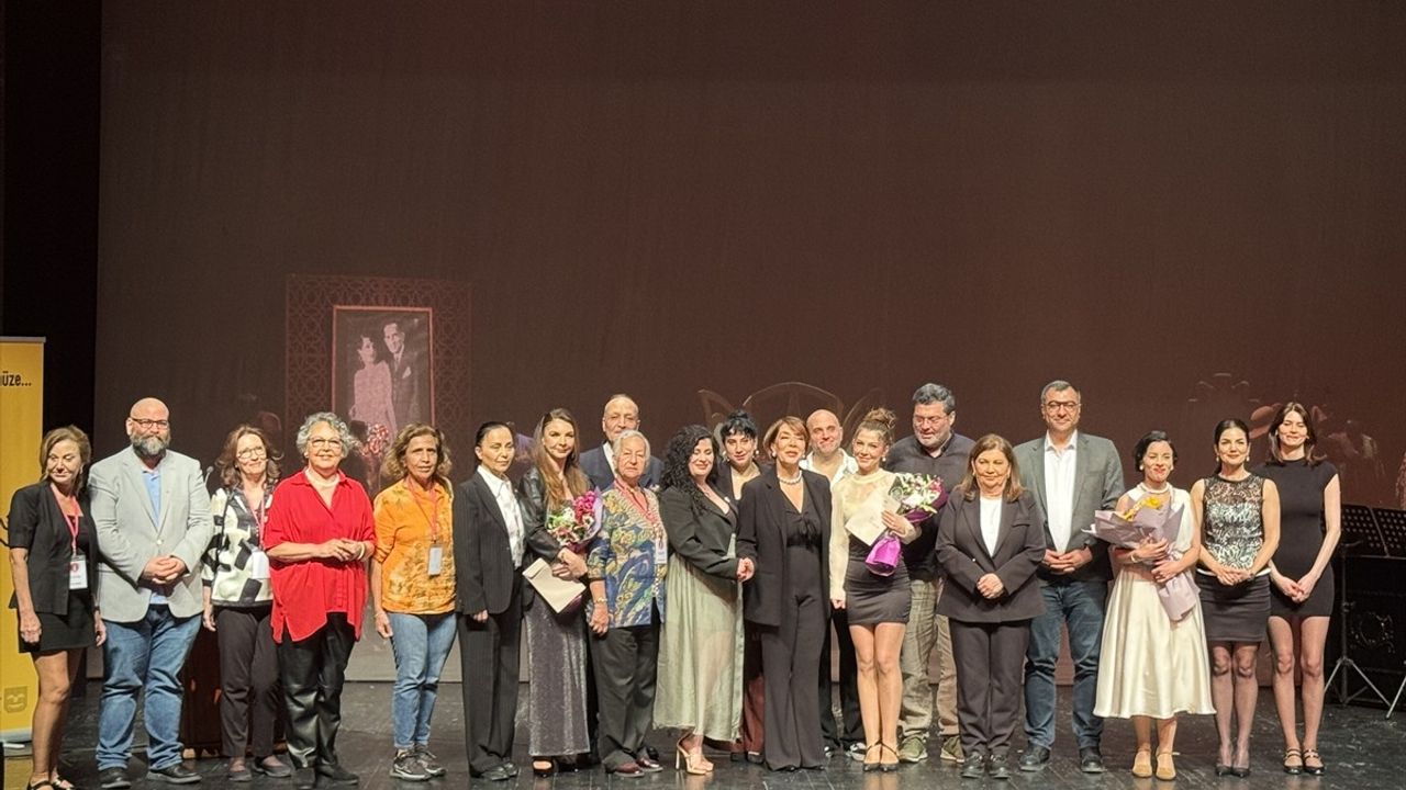 29. Bedia Muvahhid Ödülü Sahiplerini Buldu