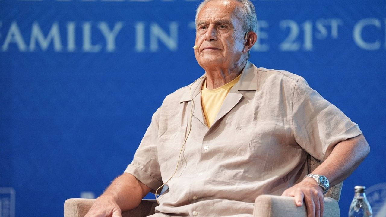 3. Uluslararası Aile Sempozyumu: Aile Olmanın Önemi Vurgulandı