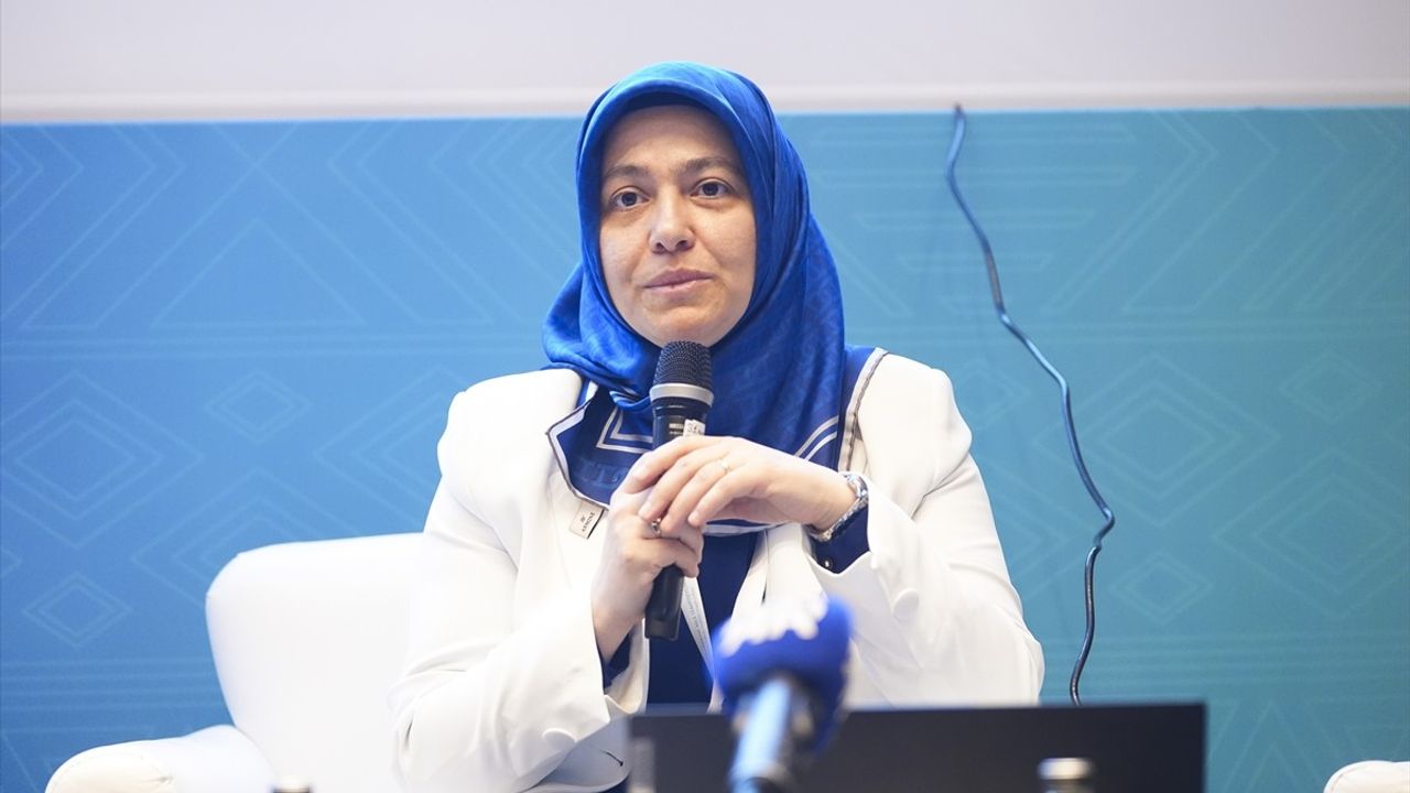 3. Uluslararası Aile Sempozyumu: Diasporada Türk Ailesinin Önemi