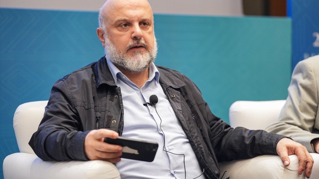 3. Uluslararası Aile Sempozyumu'nda Aile Psikolojisi Üzerine Önemli Tartışmalar