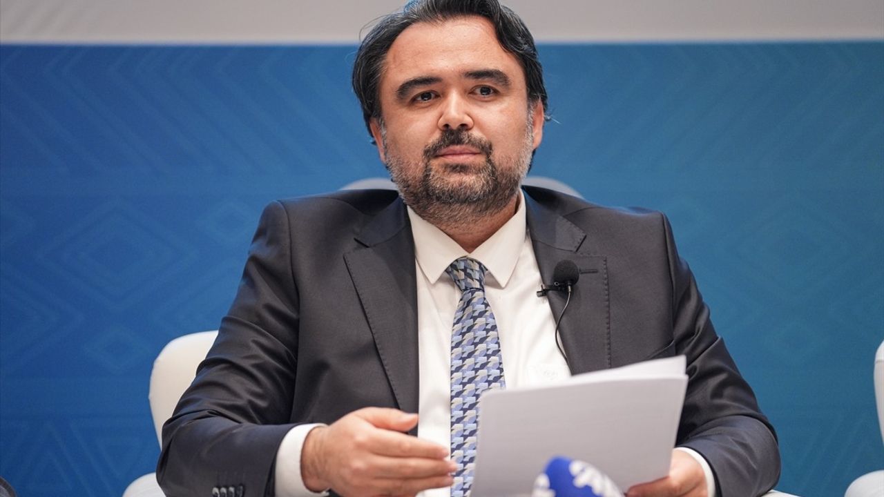 3. Uluslararası Aile Sempozyumu Sonuç Bildirisi Açıklandı