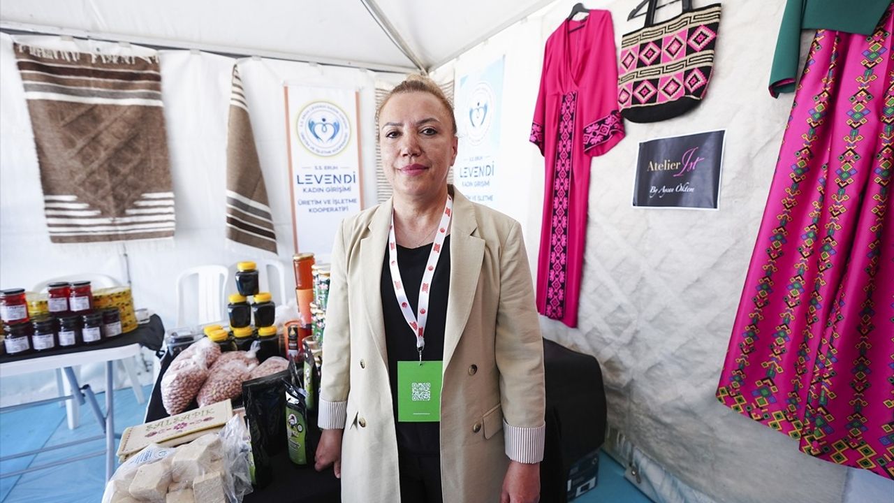 7. Etnospor Kültür Festivali: Kültürel Mirasın Yaşandığı Alan