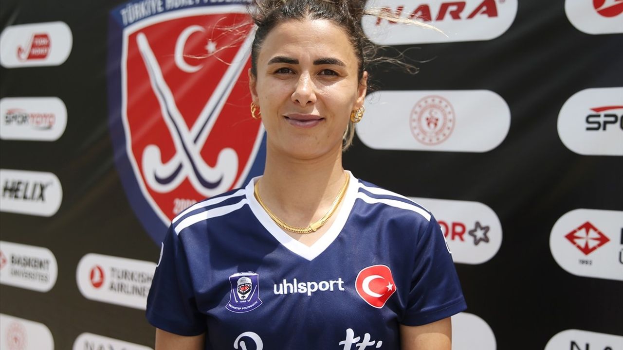 Açık Alan Hokeyi Süper Lig Şampiyonları Kupa Değerlendirmesi