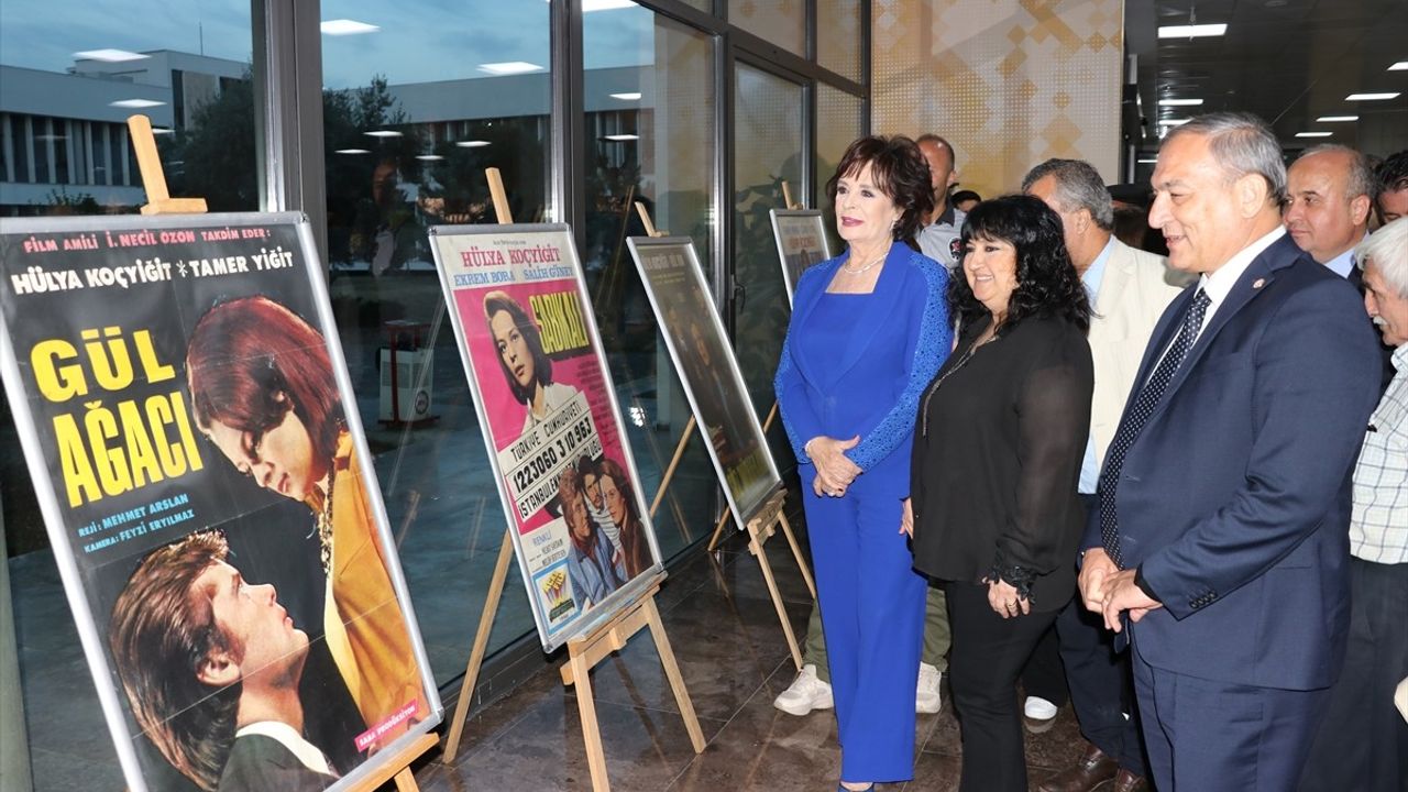 Adana Alparslan Türkeş Üniversitesi'nde Bahar Şenlikleri Coşkusu