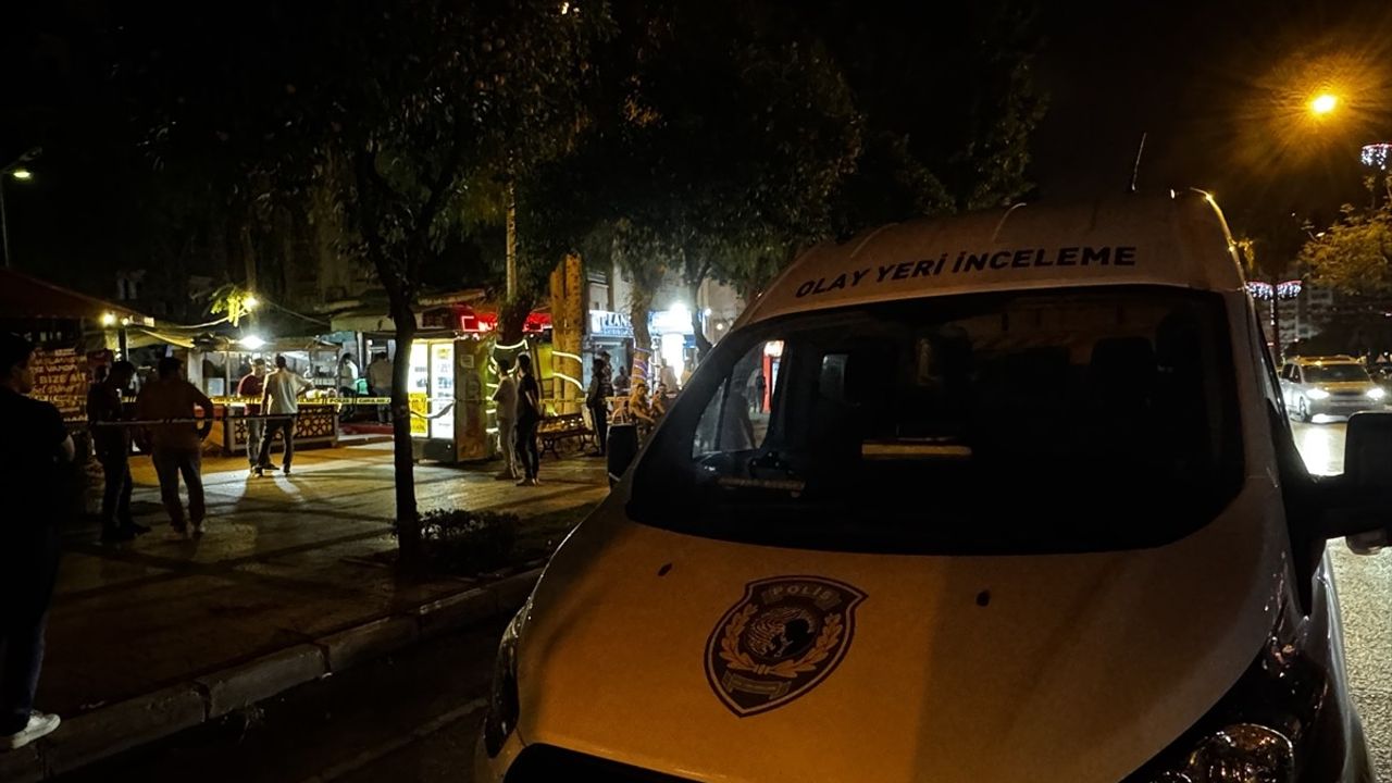 Adana'da Eski Eş Cinayeti: Şüpheli İntihar Girişiminde Bulundu