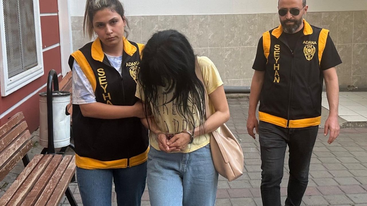 Adana'da Özel Eğitim Öğrencisine Şiddet: Öğretmen Açığa Alındı