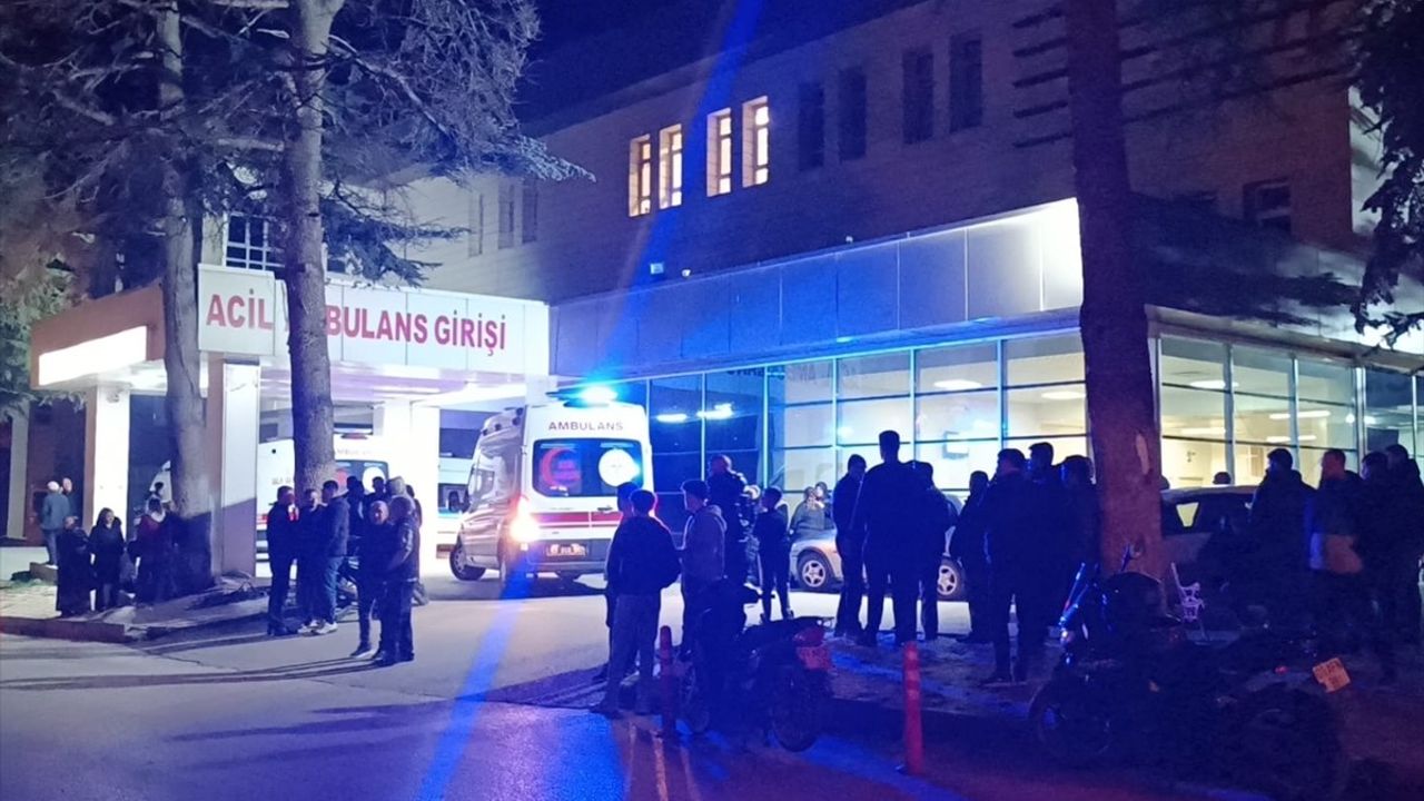 Afyonkarahisar'da Arazi Anlaşmazlığı Kanlı Bitti: 1 Ölü