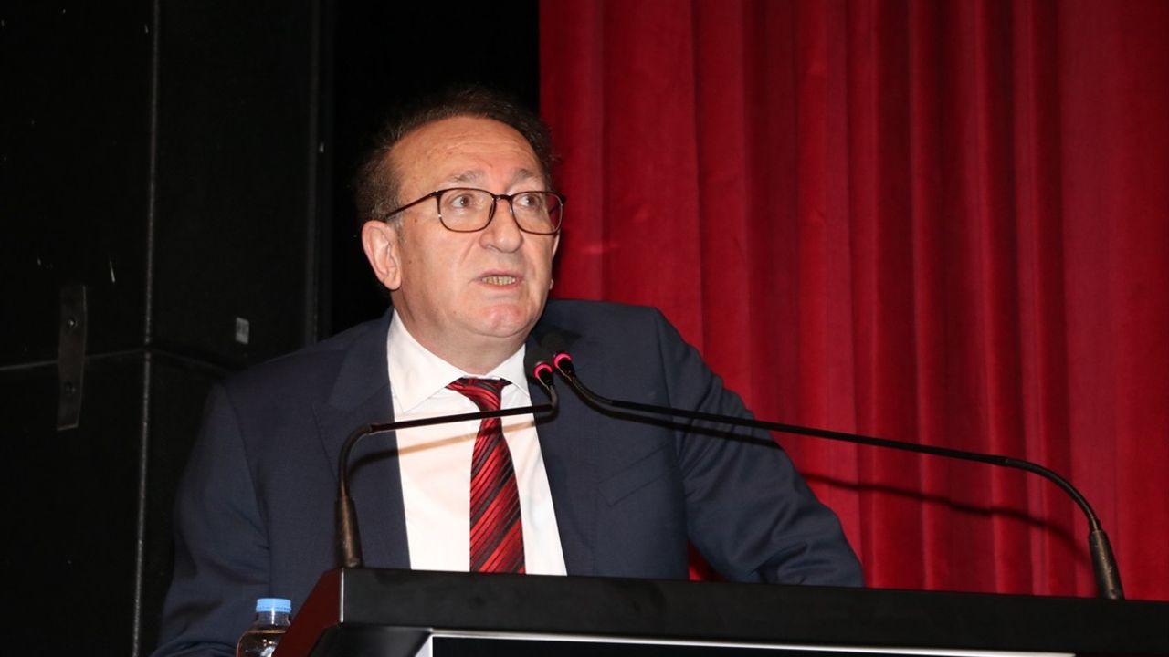 AI SUMMIT ERZURUM2025: Yapay Zeka Geleceği Tartışıldı