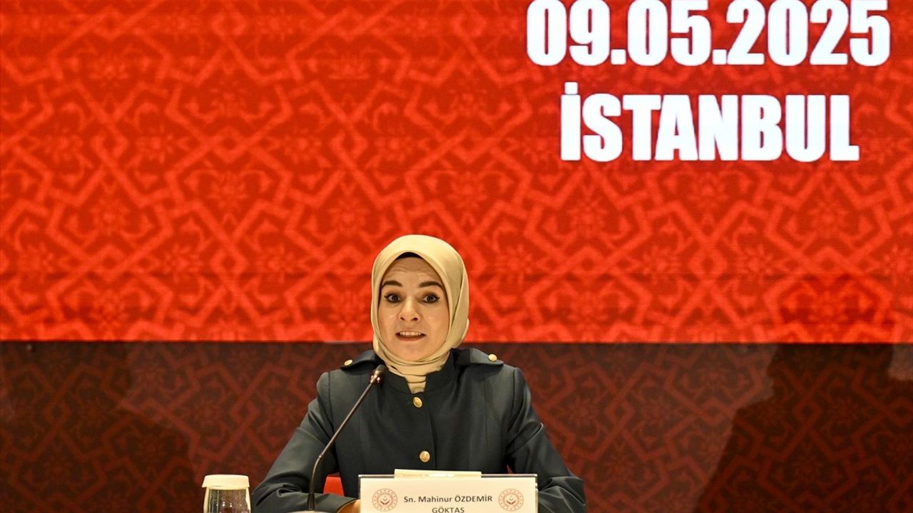 Aile ve Sosyal Hizmetler Bakanlığı ile TFF'den Önemli İşbirliği Protokolü