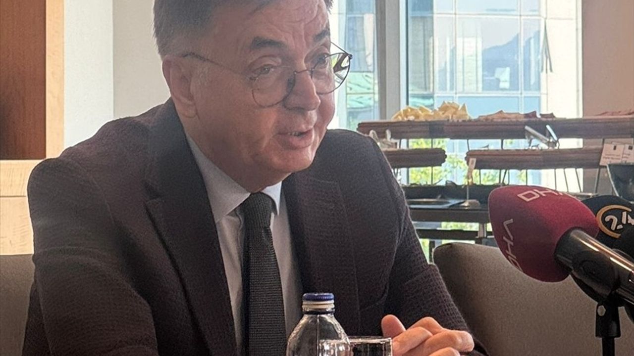 AKTOB: Antalya'da Turizm ve Kongrede Pozitif Gelişmeler