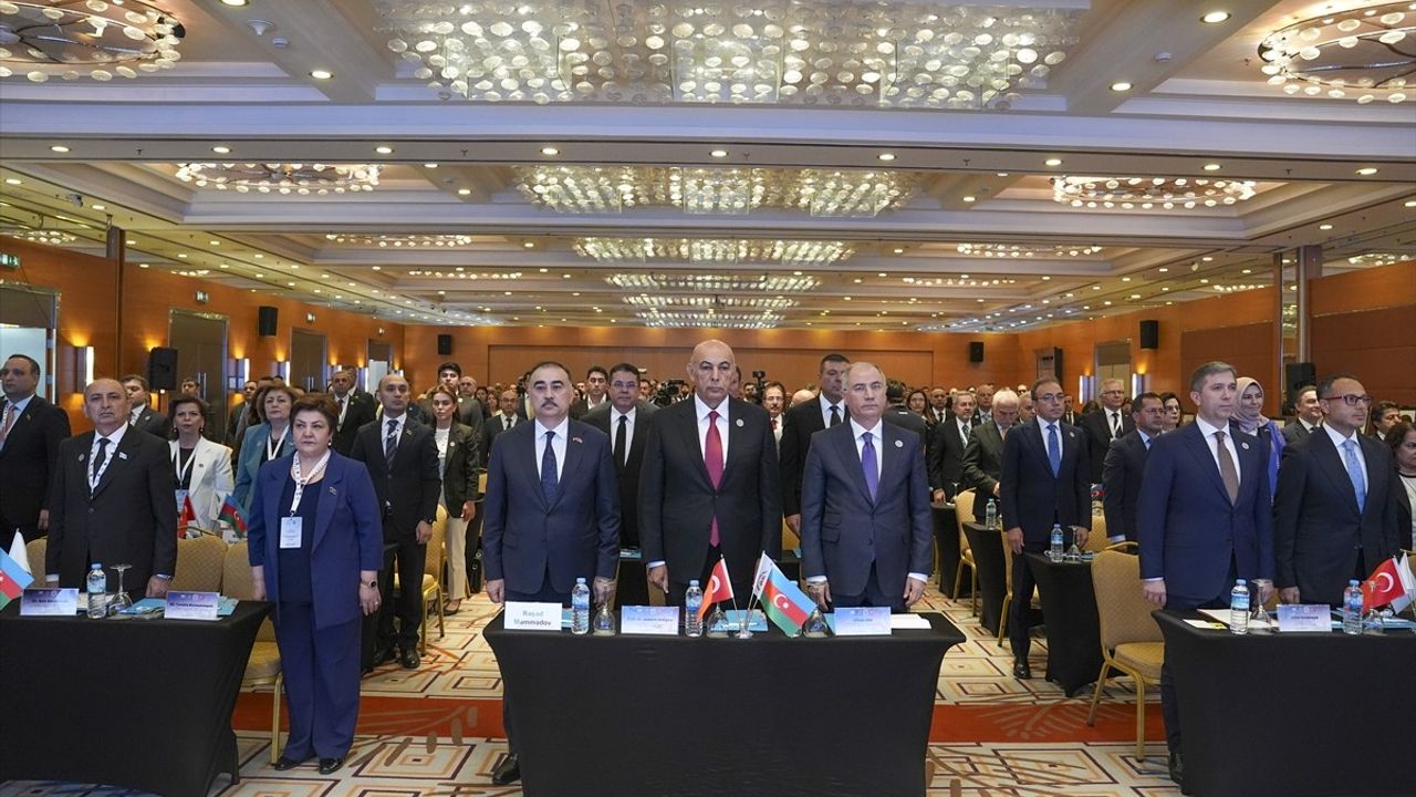 Ala: Türk Dünyası, Ortak Evimizdir
