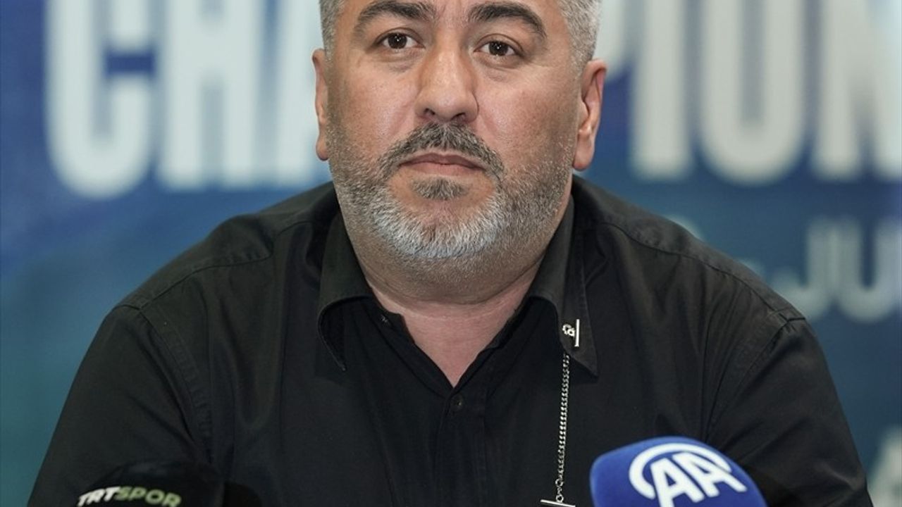 Alves Kablo Ampute Futbol Takımı Şampiyonlar Ligi'nde Zirveye Hedefliyor