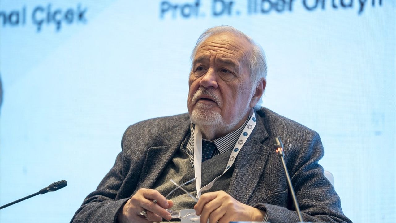 Ankara'da Batı Azerbaycan'a Geri Dönüş Konferansı Gerçekleşti