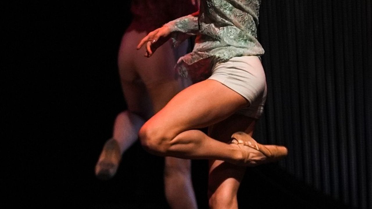 Ankara Devlet Opera ve Balesi'nden 'Tango Tutkusu' Prömiyeri