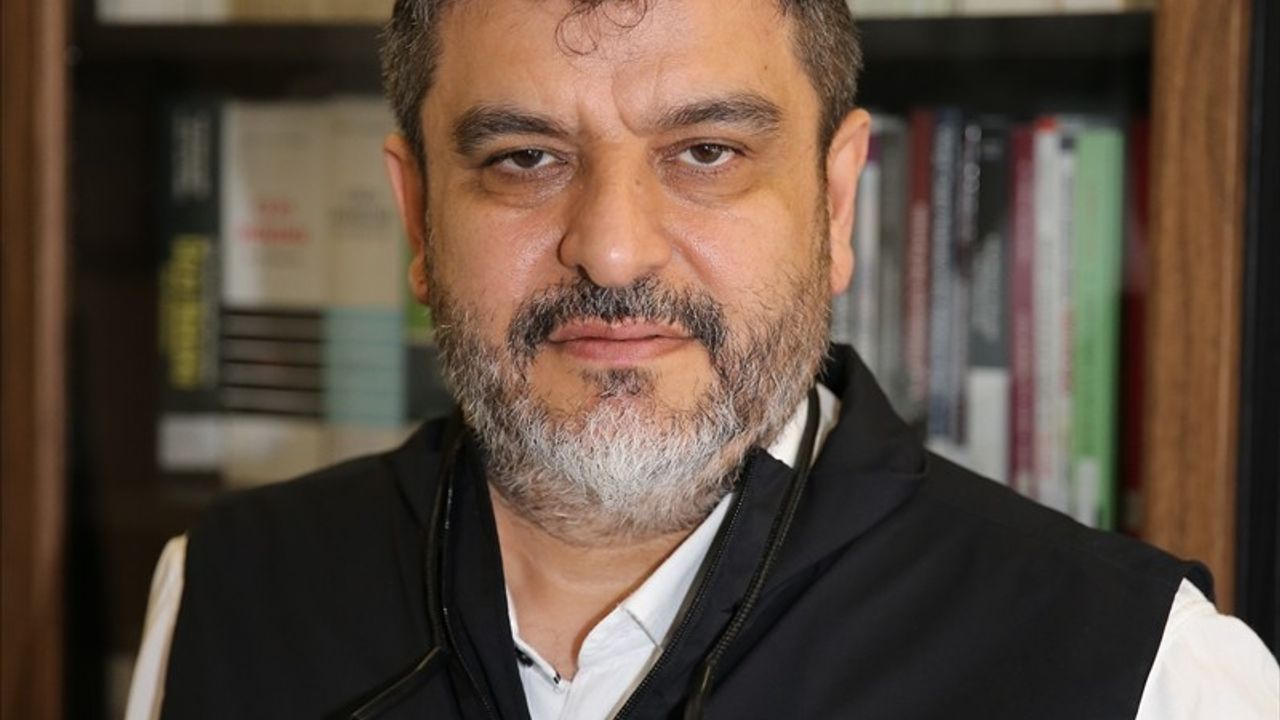 Antalya'da Hemşireyi Öldüren Sanığa Ağırlaştırılmış Müebbet Hapis İstemi
