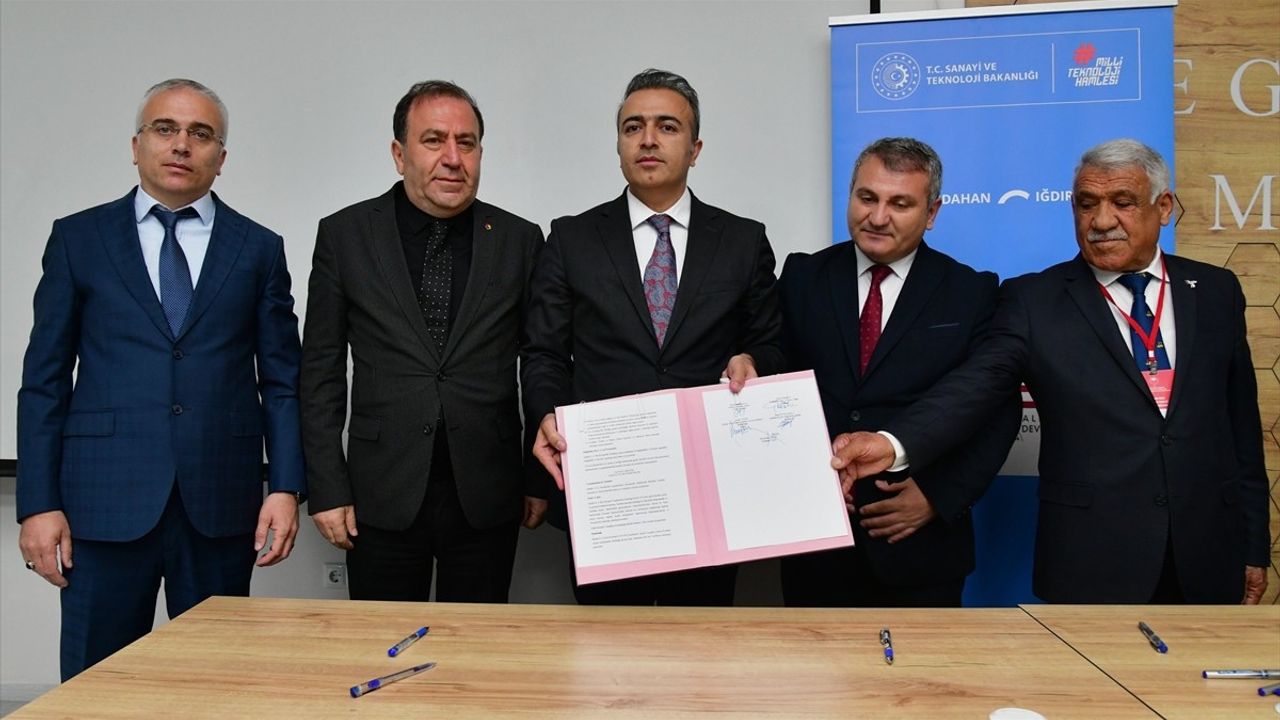 Ardahan Çiçek Balı, Avrupa Birliği Coğrafi İşaret Tescili İçin Yola Çıktı