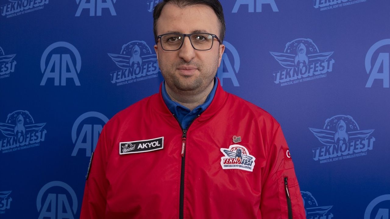 ASELSAN, 50. Yılında KKTC'de Türkiye'nin En Değerli Şirketi