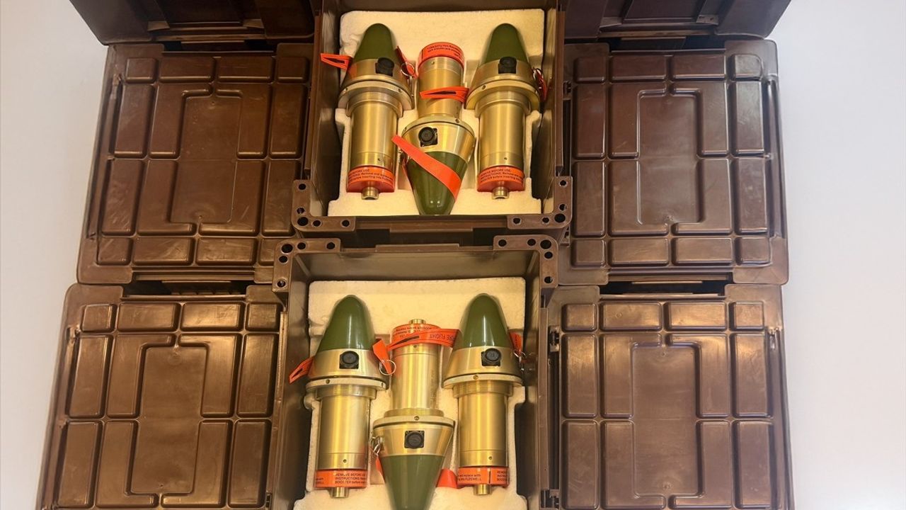 Assan Group'dan Savunma Sanayisine Stratejik Yatırım: Dynaflow Satın Alındı