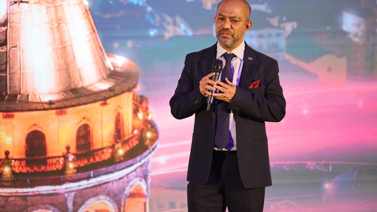 Asya Pasifik Seyahat Birliği'nden Türkiye'ye Tam Destek