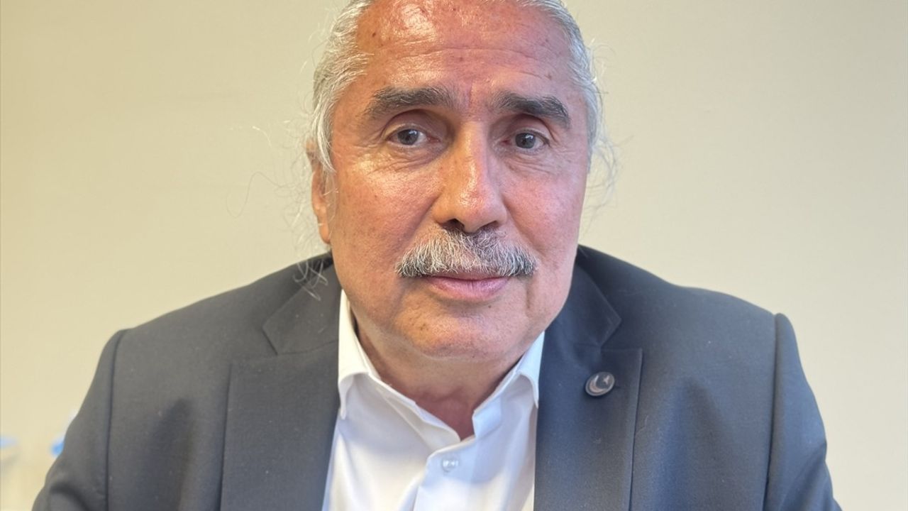 AYA Sanat ve Düşünce Vakfı Üsküdar'da Görkemli Açılış Töreniyle Hayata Geçti