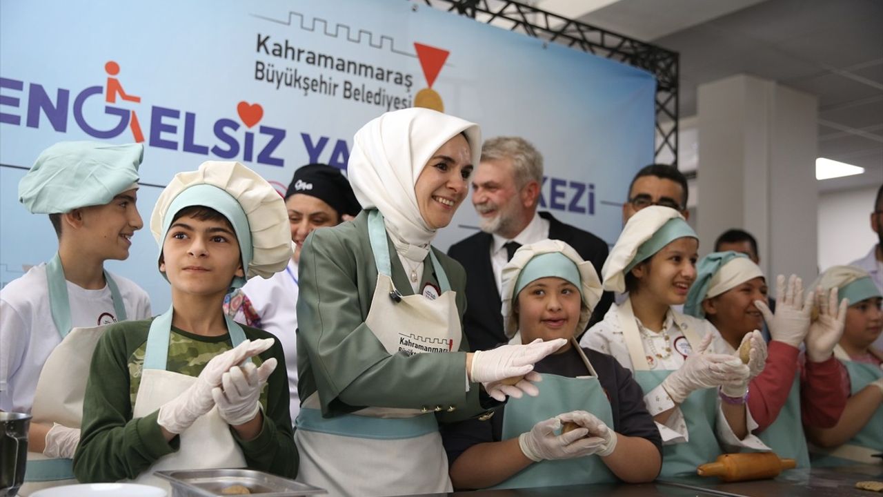 Bakan Göktaş: Aile Yapısı Ülkemizin Gücüdür