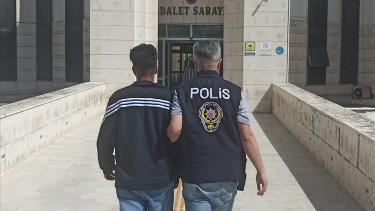Balıkesir'de Dolandırıcılık Operasyonu: Şüpheli Tutuklandı