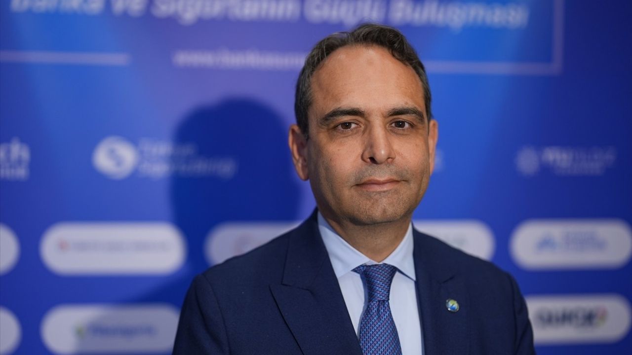 Bankalar 2024'te 5 Milyar Dolar Sigorta Primi Üretti