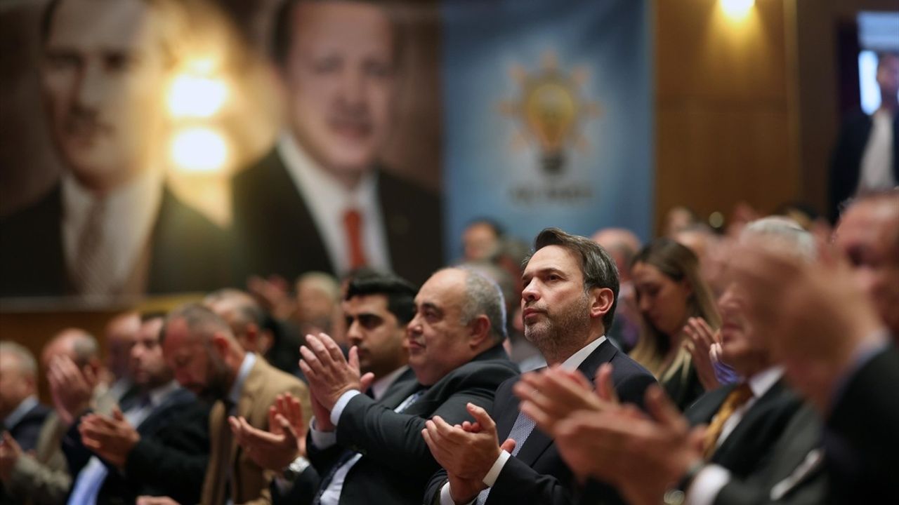 Bartın'da Müjde: 75 Milyar Metreküplük Doğal Gaz Keşfi