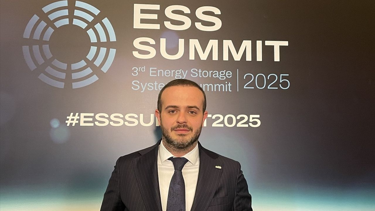 Batarya Depolama Sistemleri Elektrik Kesintilerine Karşı Çözüm Sunuyor