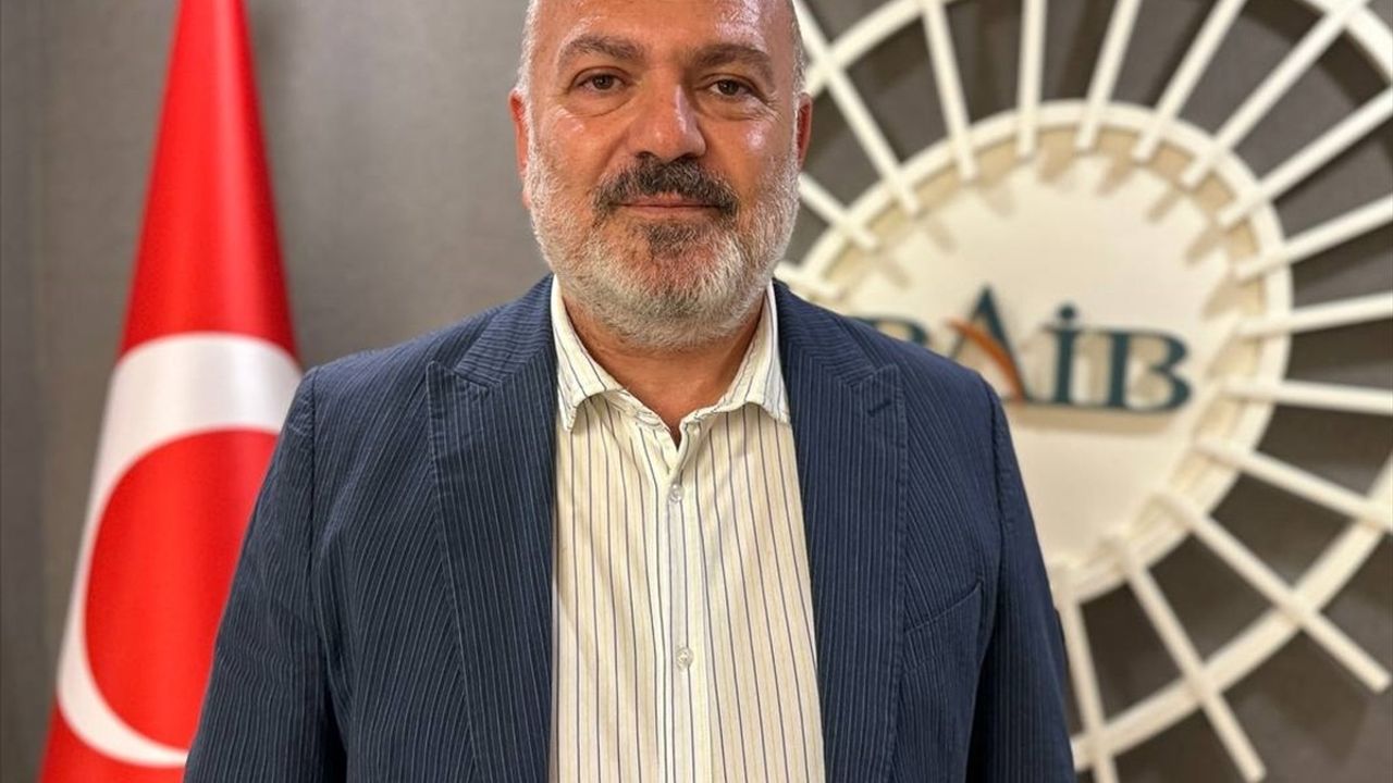 Batı Akdeniz İhracatı 1 Milyar Dolar Barajını Erken Aştı