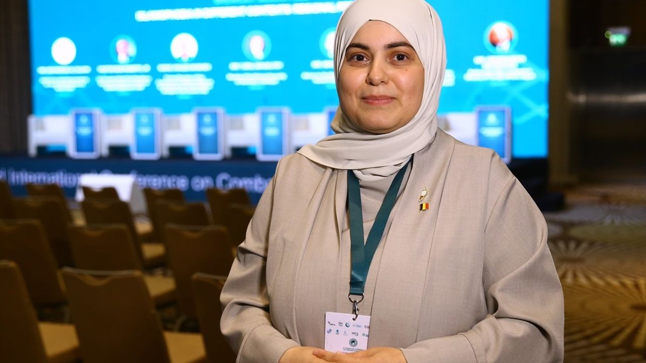 Belçika Müslüman Konseyi Başkanı: 'Kalabalık Nüfus Sorunları Çözmeye Yetmiyor'