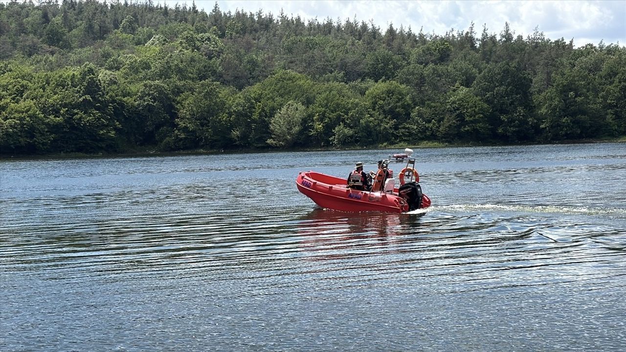 Beykoz'da 12 Günlük Kayıp: Hüseyin Karakuş'un Arama Çalışmaları Devam Ediyor