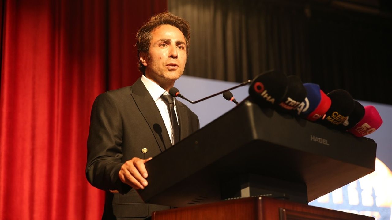 Bitlis Beş Minare Uluslararası Film Festivali Kapılarını Açtı
