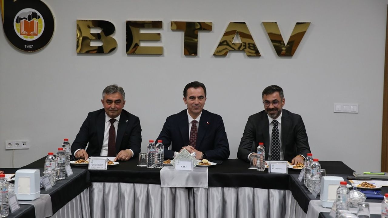 Bitlis, Uluslararası Film Festivaline Ev Sahipliği Yapacak